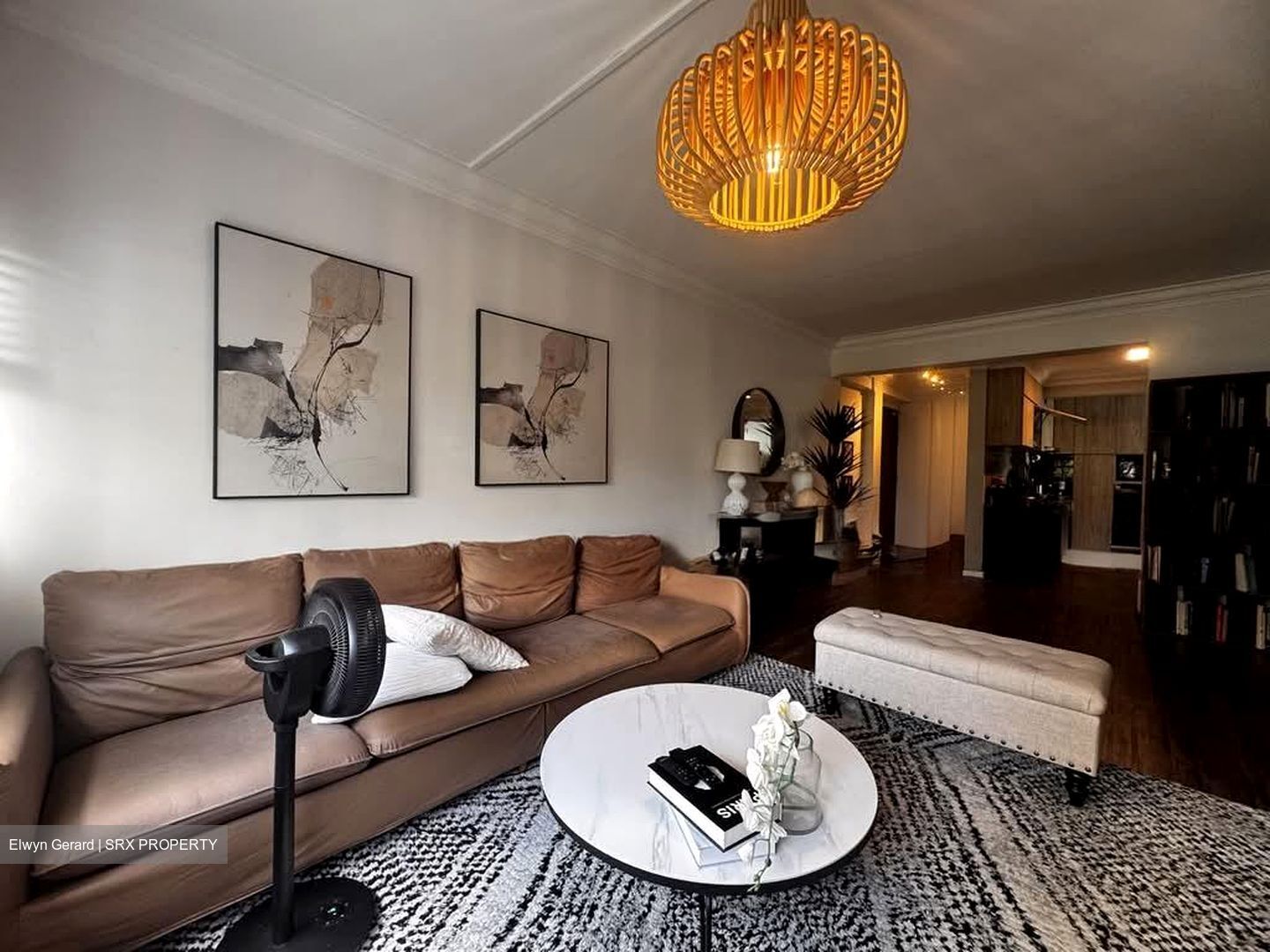 Blk 12 Marine Terrace Breeze (Marine Parade), HDB 5 Rooms #554141851